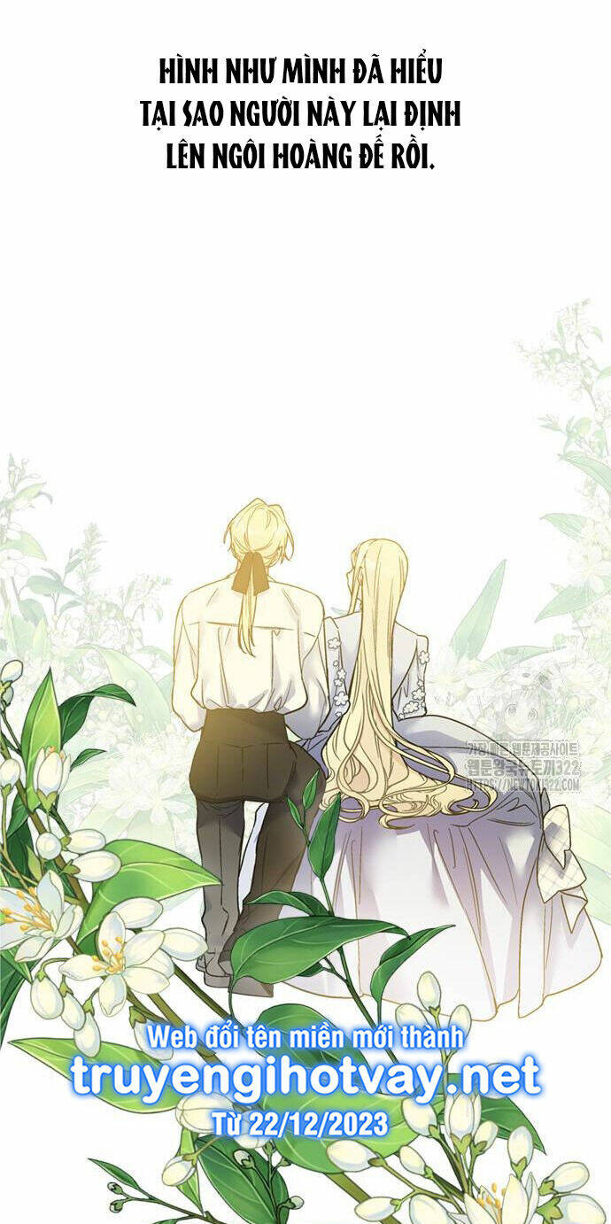 Cách Hiệp Sĩ Sống Như Một Tiểu Thư Quyền Quý - Chap 125.2 - Trang 9