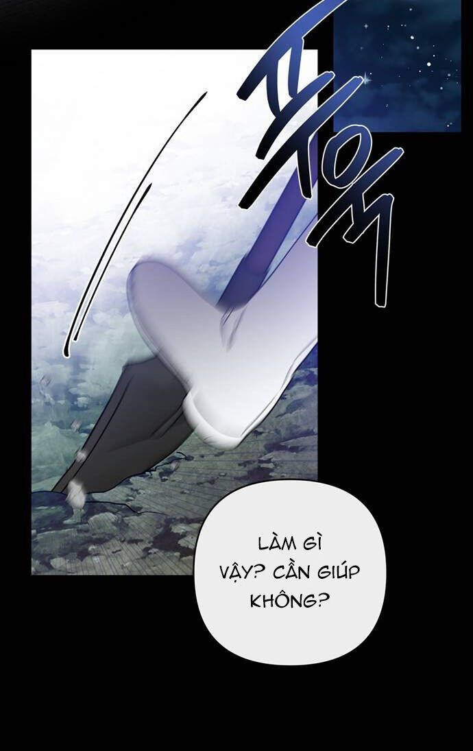 Cách Hiệp Sĩ Sống Như Một Tiểu Thư Quyền Quý - Chap 126.1 - Trang 2