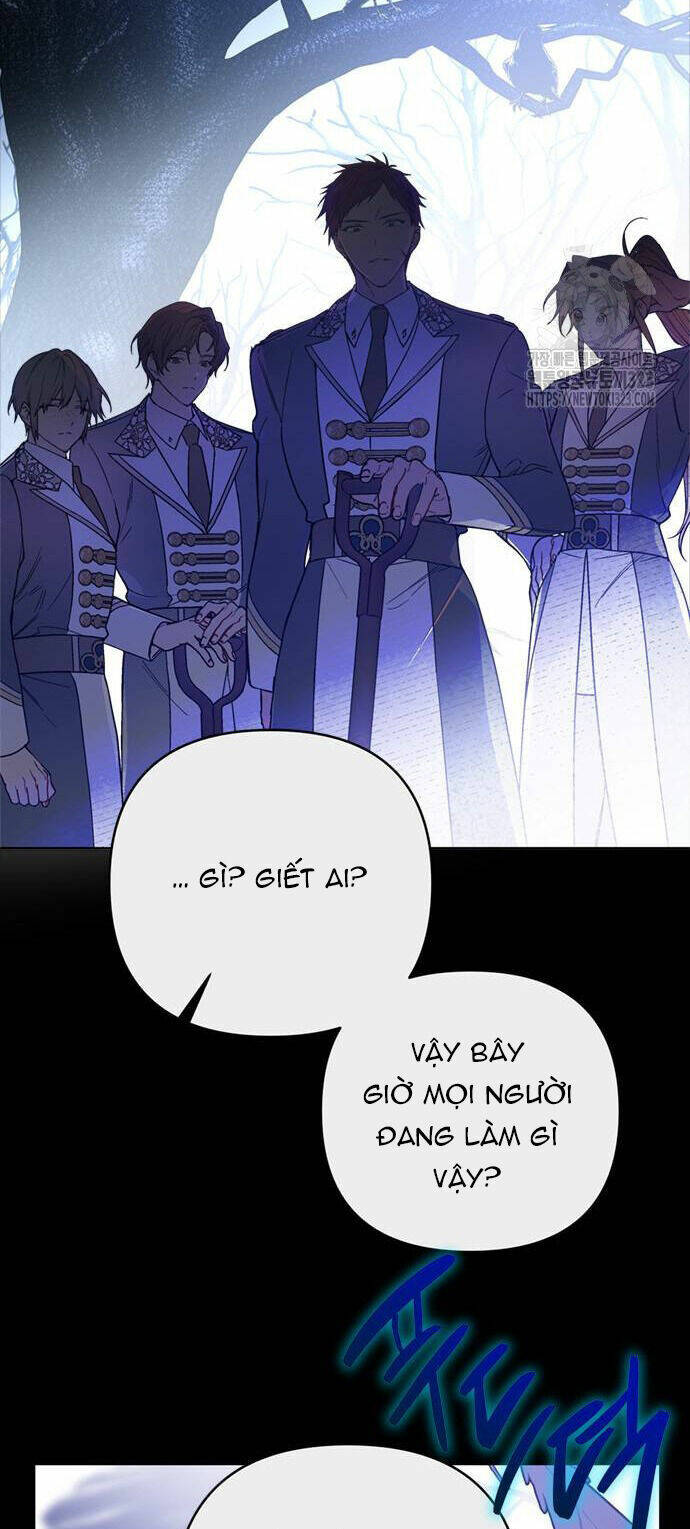 Cách Hiệp Sĩ Sống Như Một Tiểu Thư Quyền Quý - Chap 126.1 - Trang 11