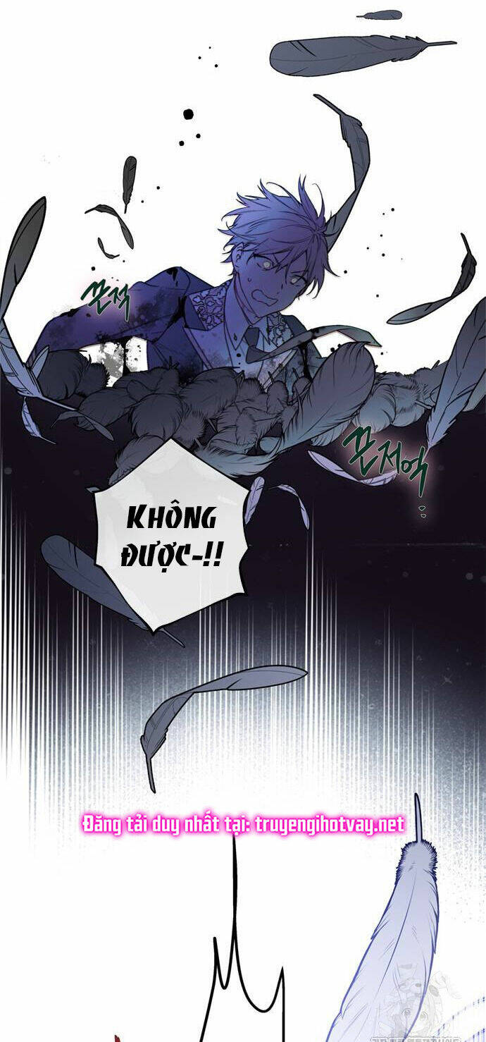 Cách Hiệp Sĩ Sống Như Một Tiểu Thư Quyền Quý - Chap 126.1 - Trang 15