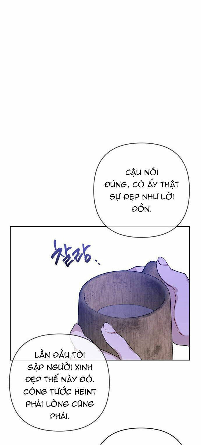 Cách Hiệp Sĩ Sống Như Một Tiểu Thư Quyền Quý - Chap 126.1 - Trang 23