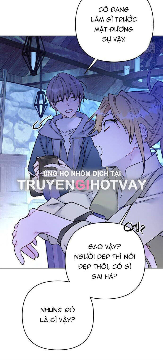 Cách Hiệp Sĩ Sống Như Một Tiểu Thư Quyền Quý - Chap 126.1 - Trang 24