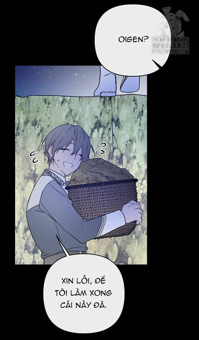 Cách Hiệp Sĩ Sống Như Một Tiểu Thư Quyền Quý - Chap 126.1 - Trang 5