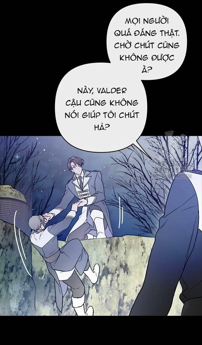 Cách Hiệp Sĩ Sống Như Một Tiểu Thư Quyền Quý - Chap 126.1 - Trang 6