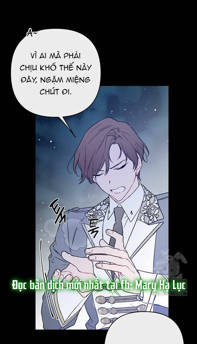 Cách Hiệp Sĩ Sống Như Một Tiểu Thư Quyền Quý - Chap 126.1 - Trang 7