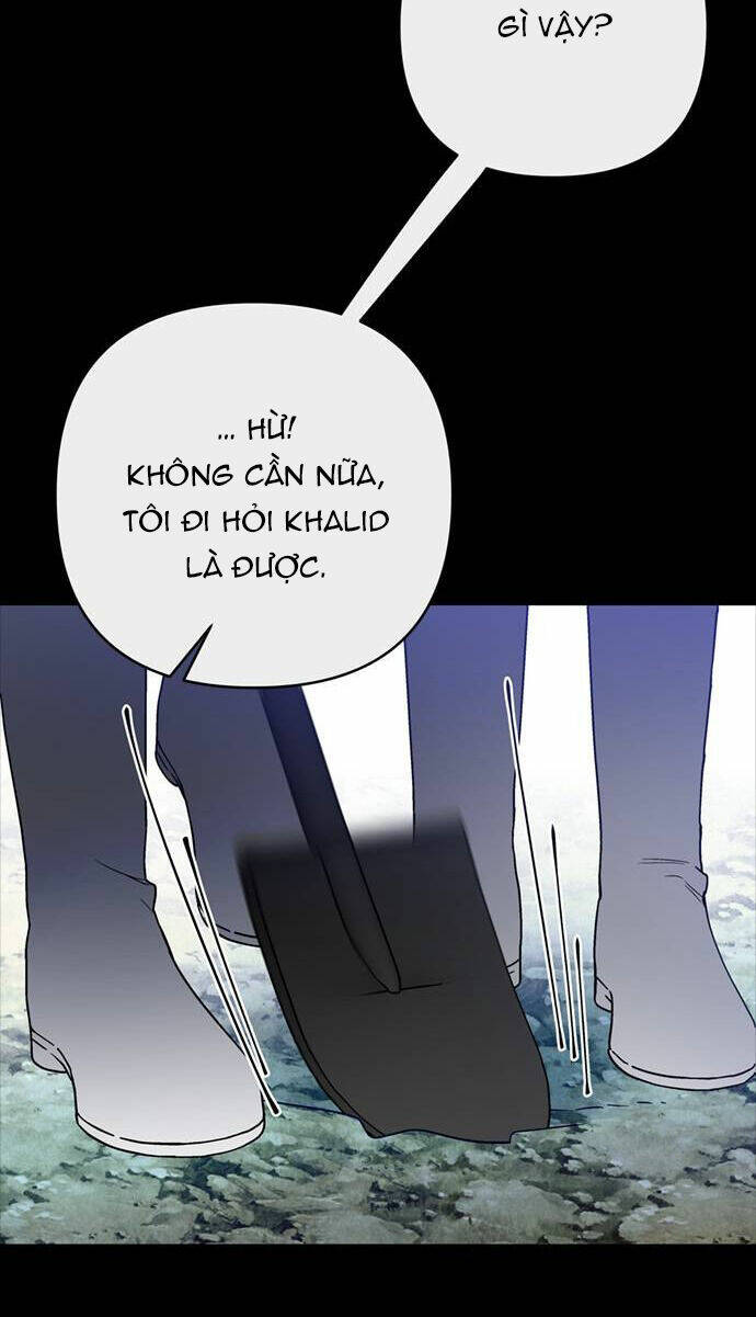 Cách Hiệp Sĩ Sống Như Một Tiểu Thư Quyền Quý - Chap 126.1 - Trang 8