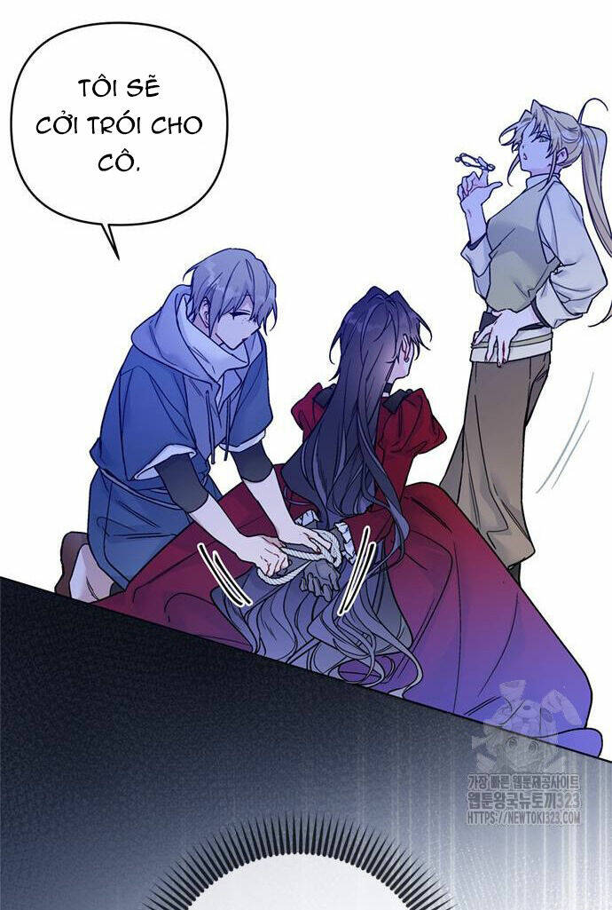 Cách Hiệp Sĩ Sống Như Một Tiểu Thư Quyền Quý - Chap 126.2 - Trang 11