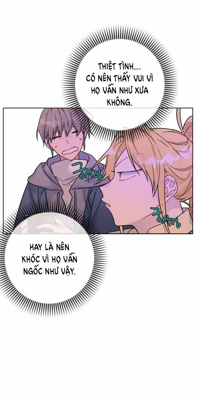 Cách Hiệp Sĩ Sống Như Một Tiểu Thư Quyền Quý - Chap 126.2 - Trang 3