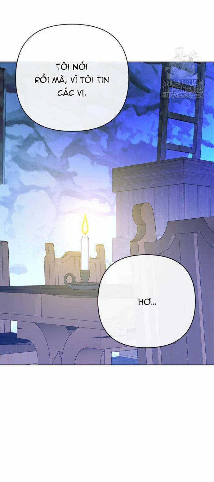 Cách Hiệp Sĩ Sống Như Một Tiểu Thư Quyền Quý - Chap 126.2 - Trang 21