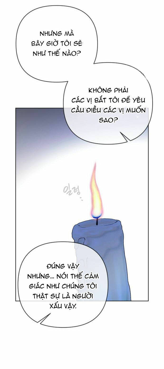 Cách Hiệp Sĩ Sống Như Một Tiểu Thư Quyền Quý - Chap 126.2 - Trang 22