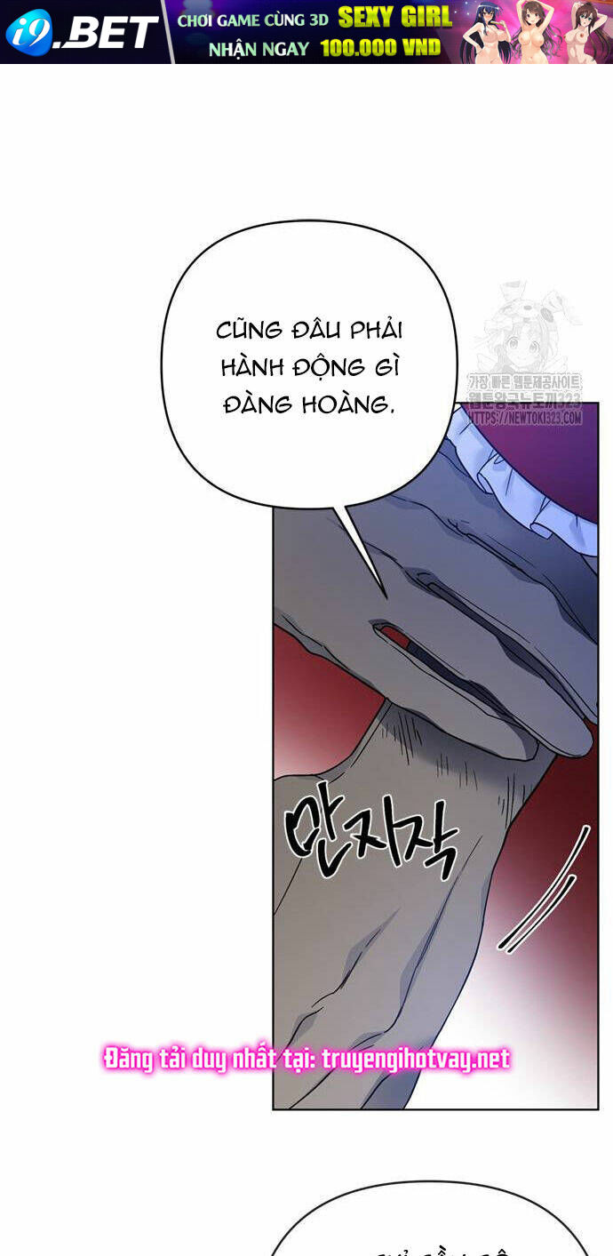 Cách Hiệp Sĩ Sống Như Một Tiểu Thư Quyền Quý - Chap 126.2 - Trang 23