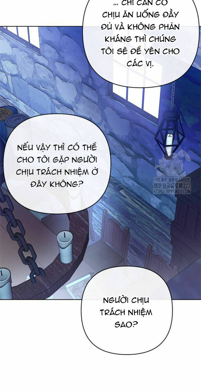 Cách Hiệp Sĩ Sống Như Một Tiểu Thư Quyền Quý - Chap 126.2 - Trang 24