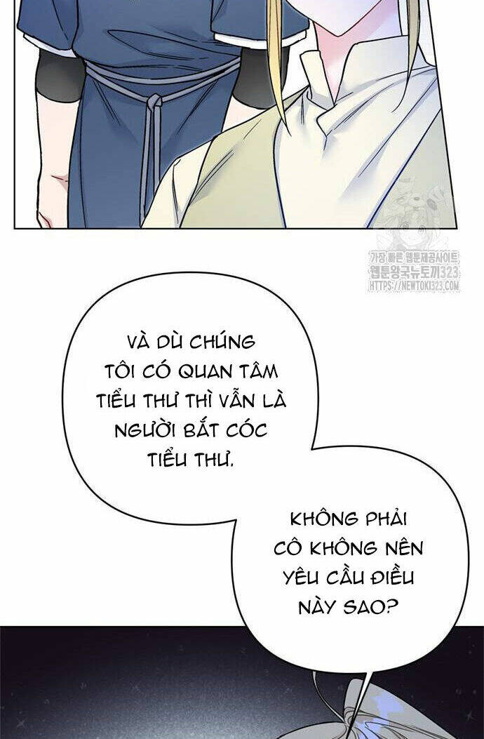 Cách Hiệp Sĩ Sống Như Một Tiểu Thư Quyền Quý - Chap 126.2 - Trang 27