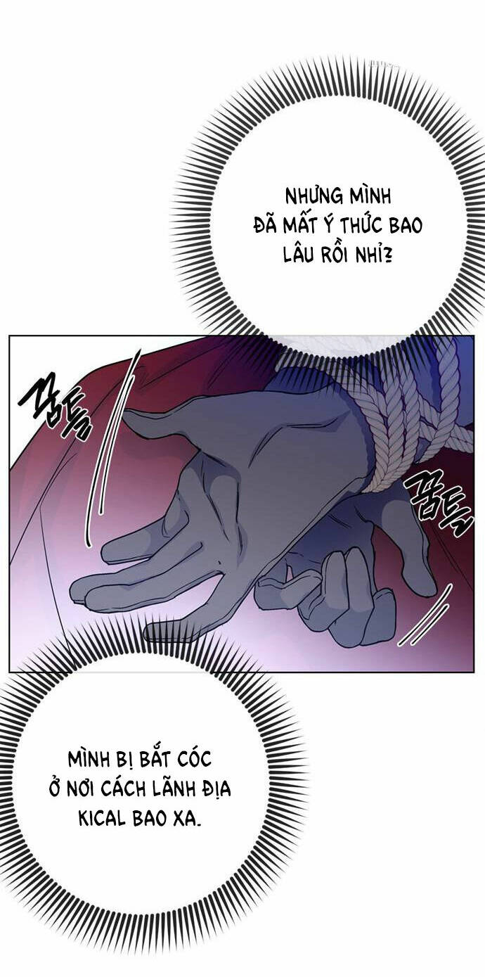 Cách Hiệp Sĩ Sống Như Một Tiểu Thư Quyền Quý - Chap 126.2 - Trang 4