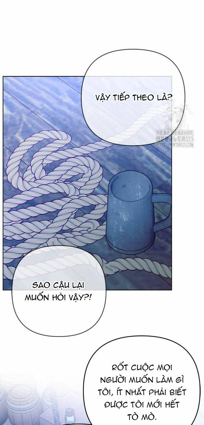 Cách Hiệp Sĩ Sống Như Một Tiểu Thư Quyền Quý - Chap 126.2 - Trang 31