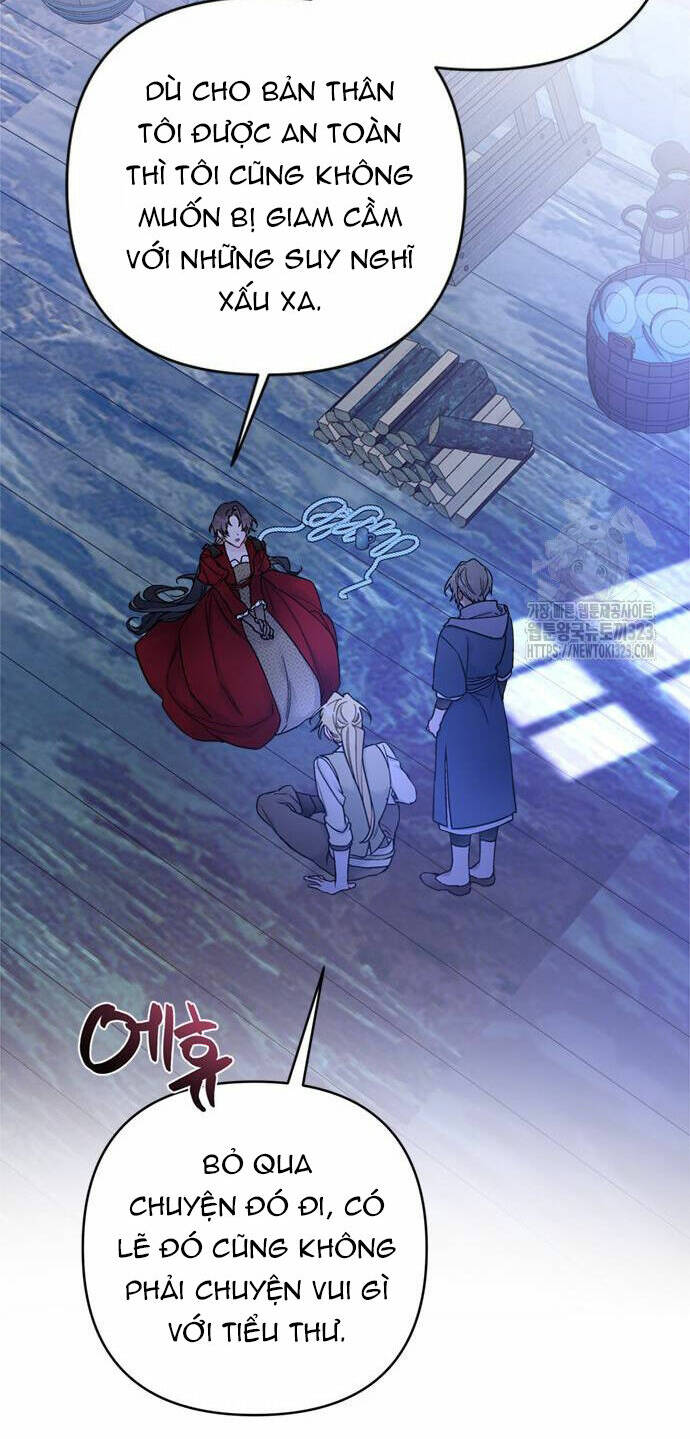 Cách Hiệp Sĩ Sống Như Một Tiểu Thư Quyền Quý - Chap 126.2 - Trang 32