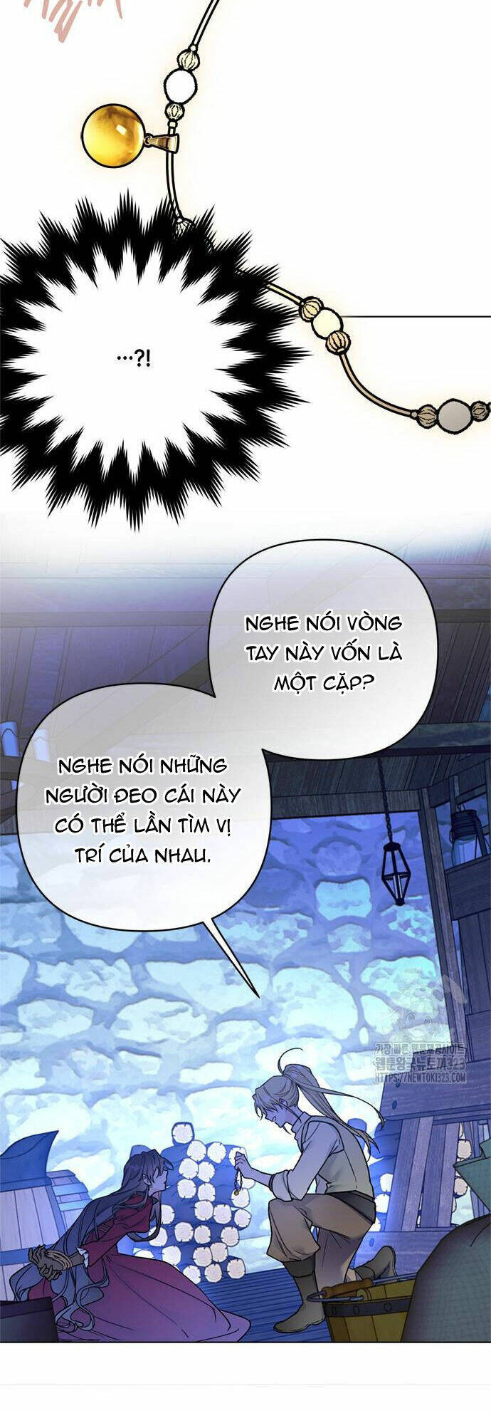 Cách Hiệp Sĩ Sống Như Một Tiểu Thư Quyền Quý - Chap 126.2 - Trang 6