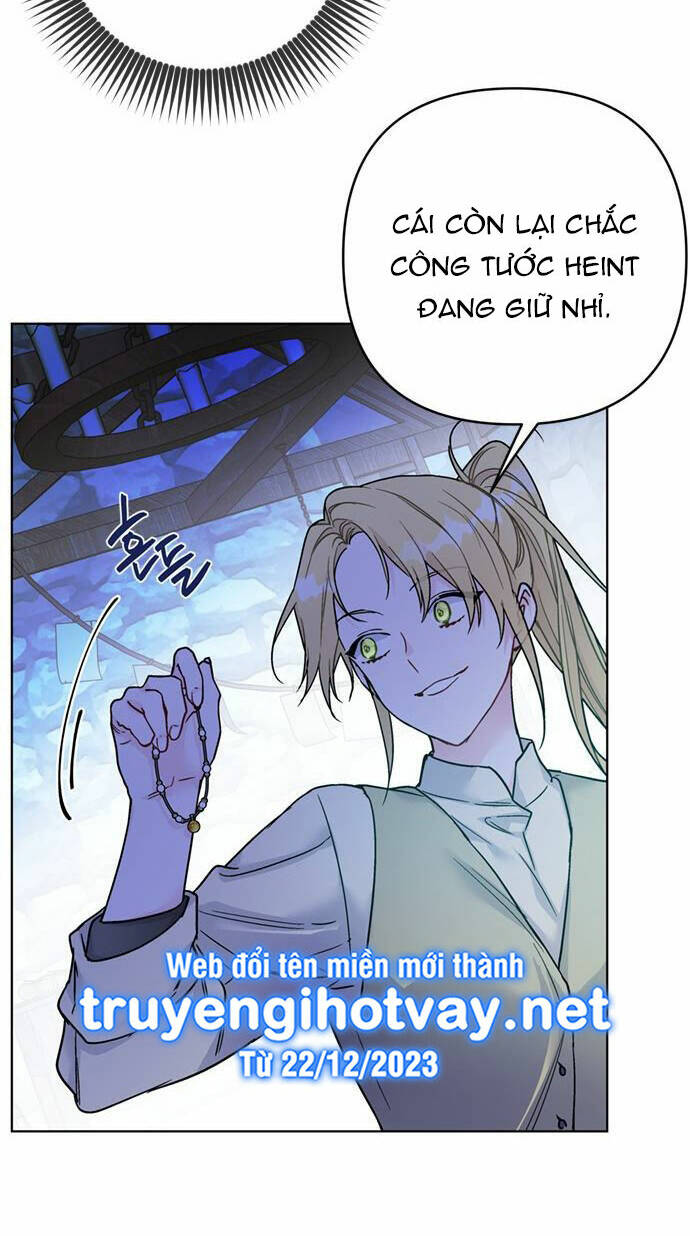 Cách Hiệp Sĩ Sống Như Một Tiểu Thư Quyền Quý - Chap 126.2 - Trang 8