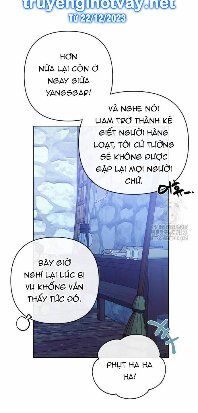 Cách Hiệp Sĩ Sống Như Một Tiểu Thư Quyền Quý - Chap 127.2 - Trang 16