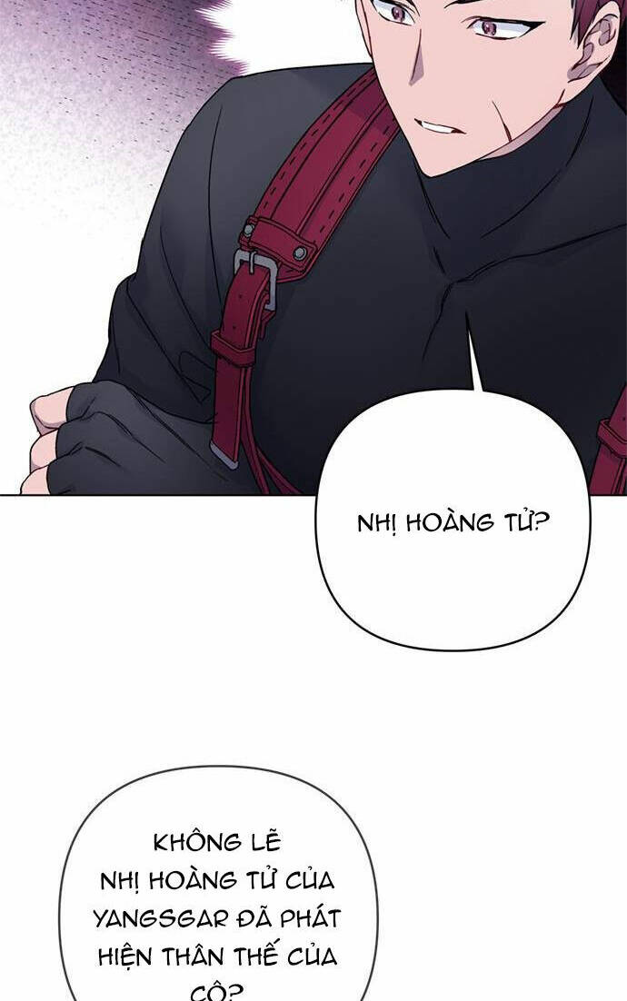 Cách Hiệp Sĩ Sống Như Một Tiểu Thư Quyền Quý - Chap 127.2 - Trang 18