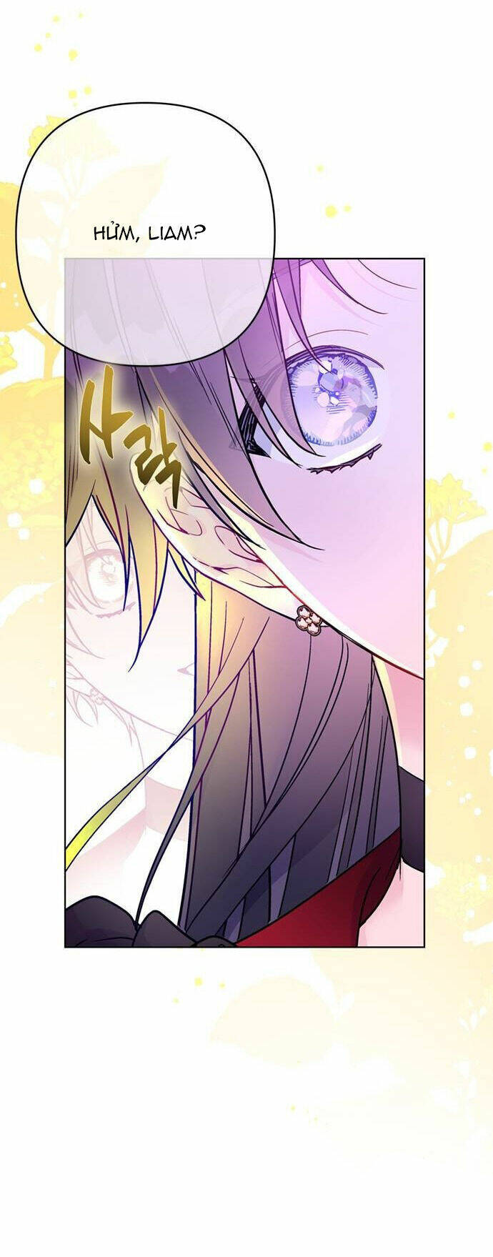 Cách Hiệp Sĩ Sống Như Một Tiểu Thư Quyền Quý - Chap 127.2 - Trang 3