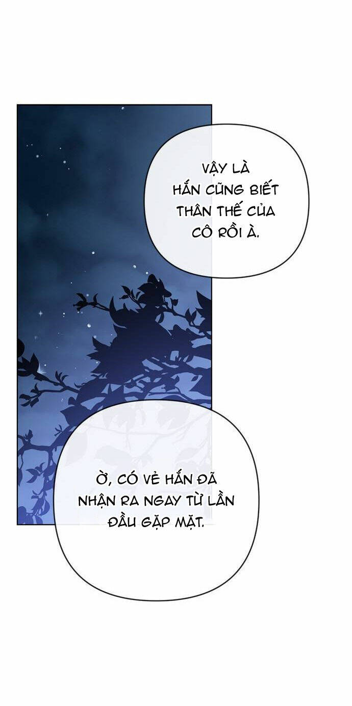 Cách Hiệp Sĩ Sống Như Một Tiểu Thư Quyền Quý - Chap 127.2 - Trang 21