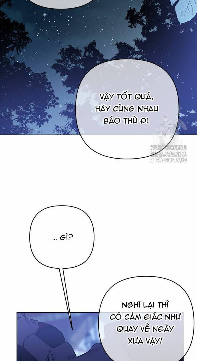 Cách Hiệp Sĩ Sống Như Một Tiểu Thư Quyền Quý - Chap 127.2 - Trang 24
