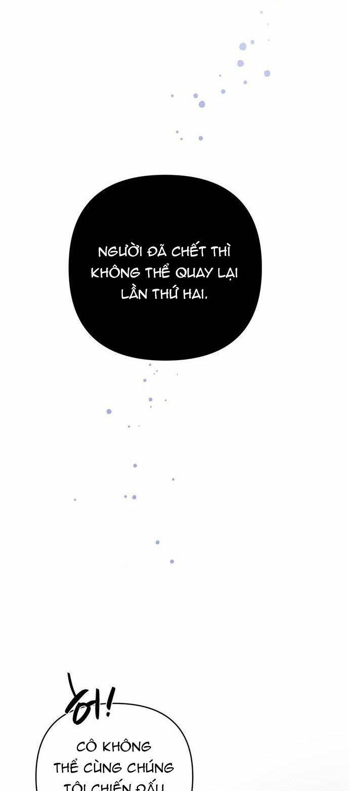 Cách Hiệp Sĩ Sống Như Một Tiểu Thư Quyền Quý - Chap 127.2 - Trang 35