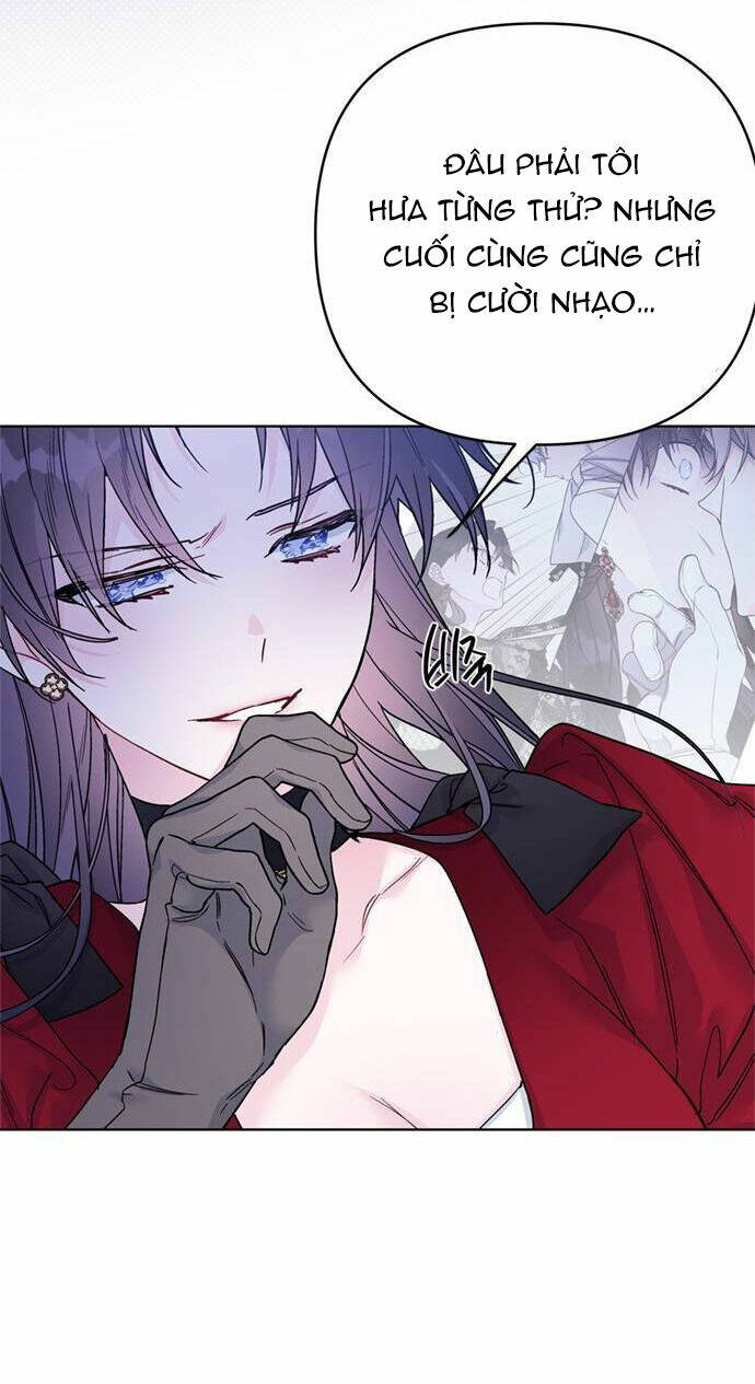 Cách Hiệp Sĩ Sống Như Một Tiểu Thư Quyền Quý - Chap 127.2 - Trang 37