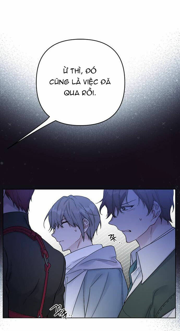 Cách Hiệp Sĩ Sống Như Một Tiểu Thư Quyền Quý - Chap 127.2 - Trang 38