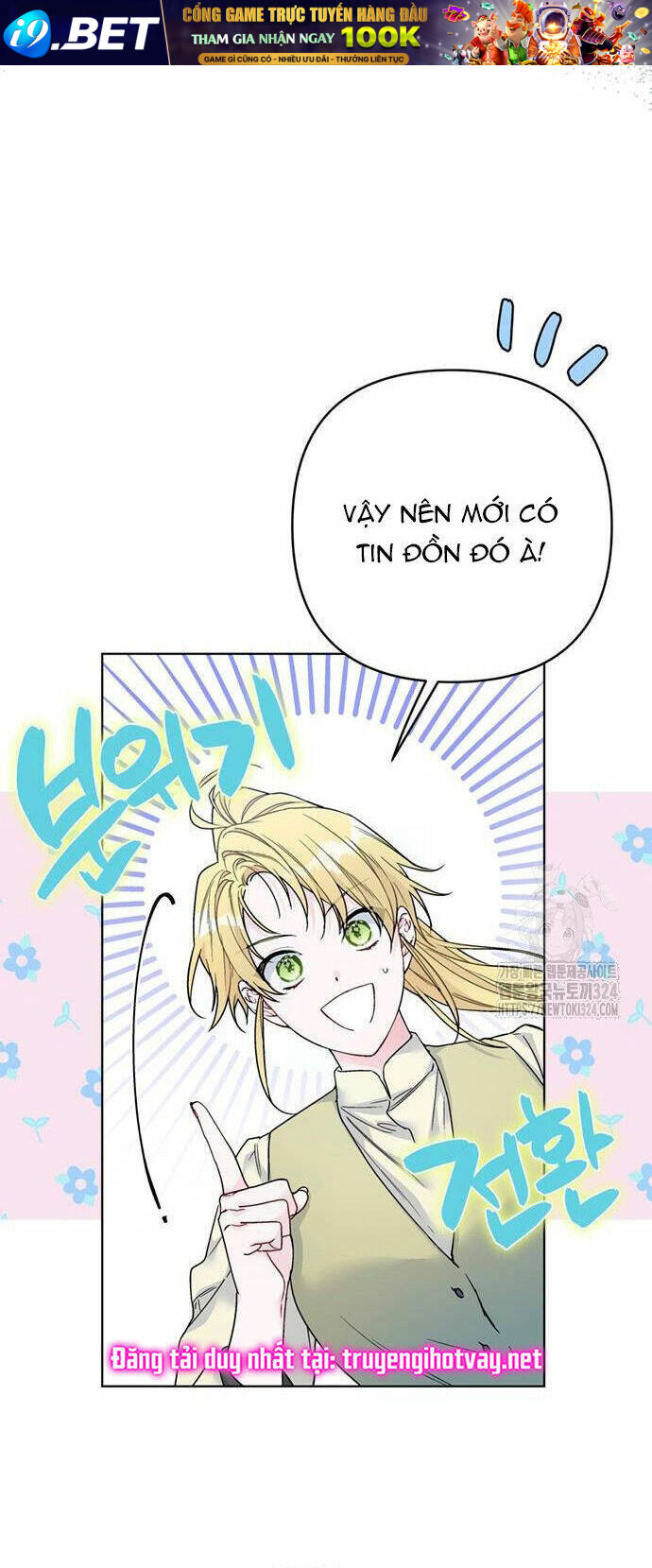 Cách Hiệp Sĩ Sống Như Một Tiểu Thư Quyền Quý - Chap 127.2 - Trang 39