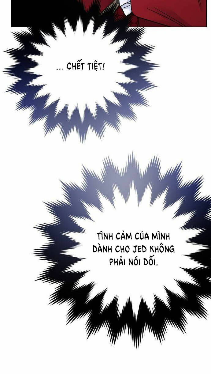 Cách Hiệp Sĩ Sống Như Một Tiểu Thư Quyền Quý - Chap 127.2 - Trang 46