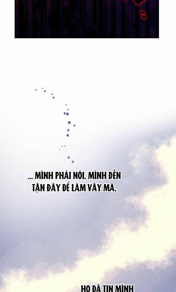Cách Hiệp Sĩ Sống Như Một Tiểu Thư Quyền Quý - Chap 127.2 - Trang 48