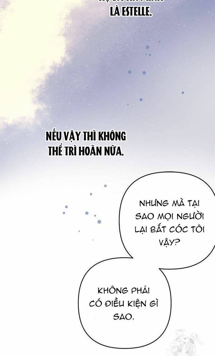 Cách Hiệp Sĩ Sống Như Một Tiểu Thư Quyền Quý - Chap 127.2 - Trang 49