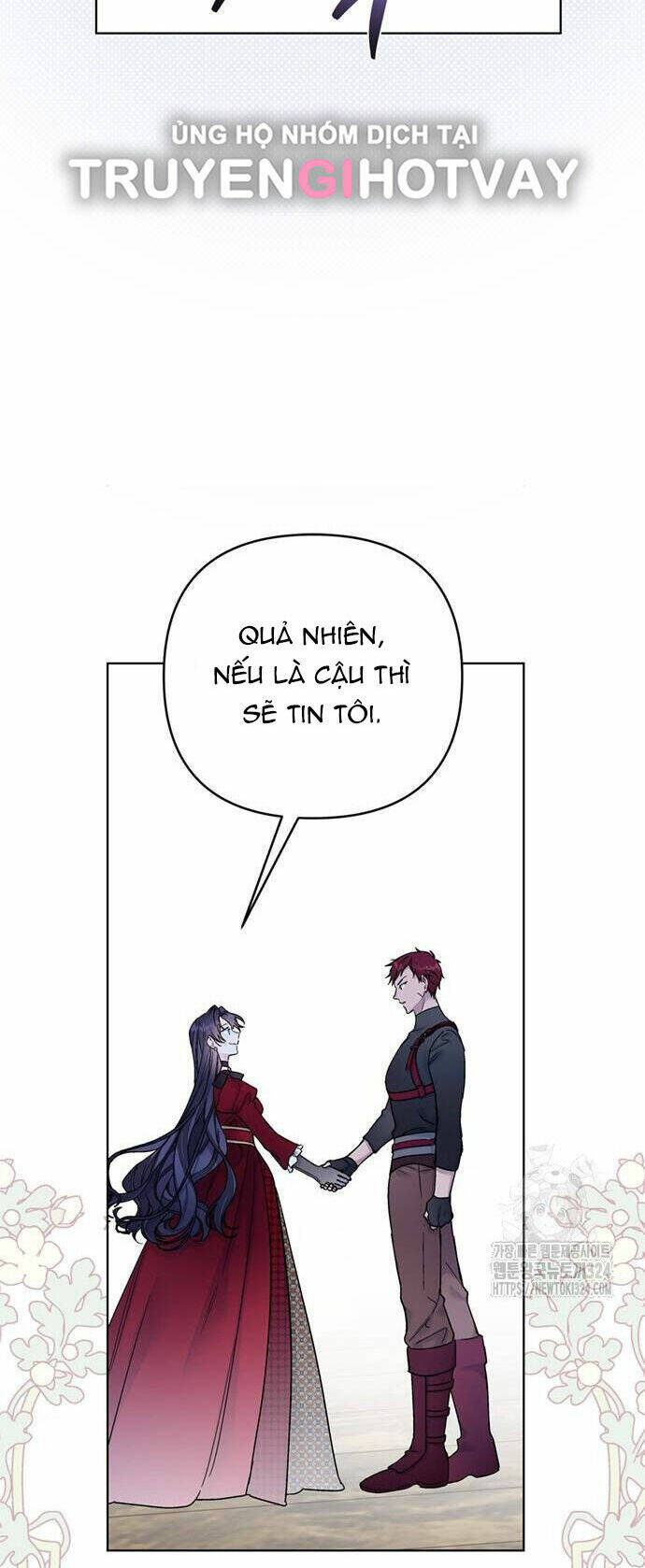 Cách Hiệp Sĩ Sống Như Một Tiểu Thư Quyền Quý - Chap 127.2 - Trang 6