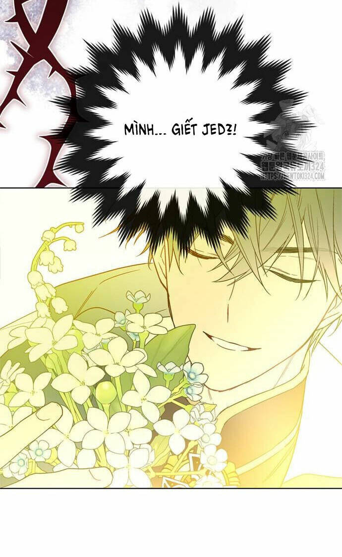 Cách Hiệp Sĩ Sống Như Một Tiểu Thư Quyền Quý - Chap 127.2 - Trang 54