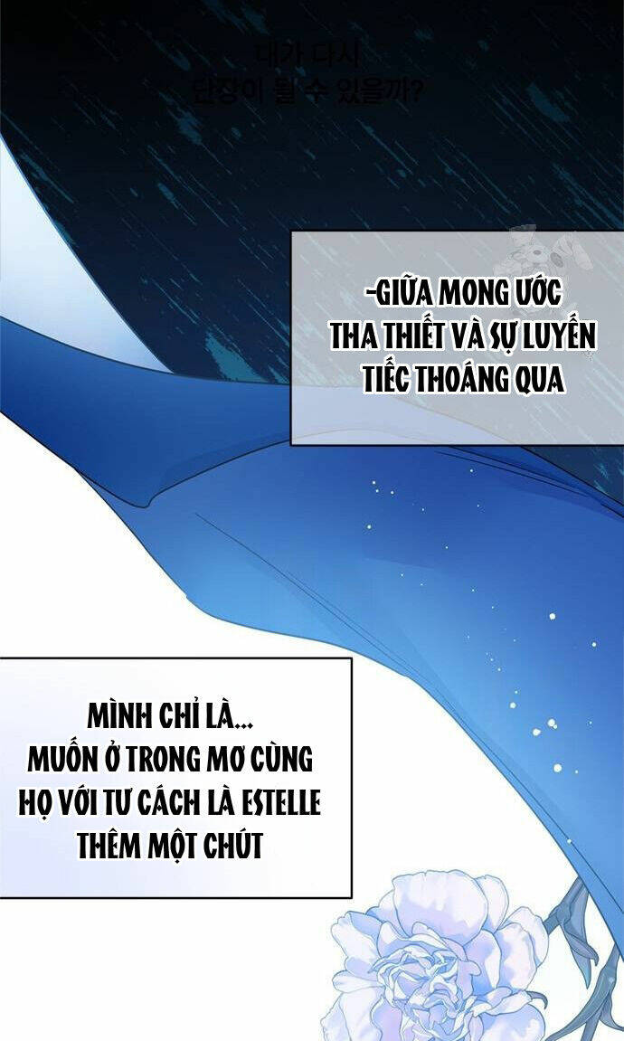 Cách Hiệp Sĩ Sống Như Một Tiểu Thư Quyền Quý - Chap 127.2 - Trang 57