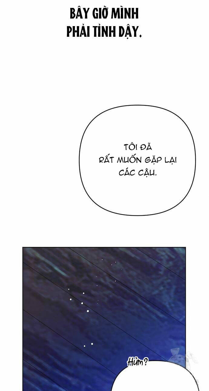 Cách Hiệp Sĩ Sống Như Một Tiểu Thư Quyền Quý - Chap 127.2 - Trang 59
