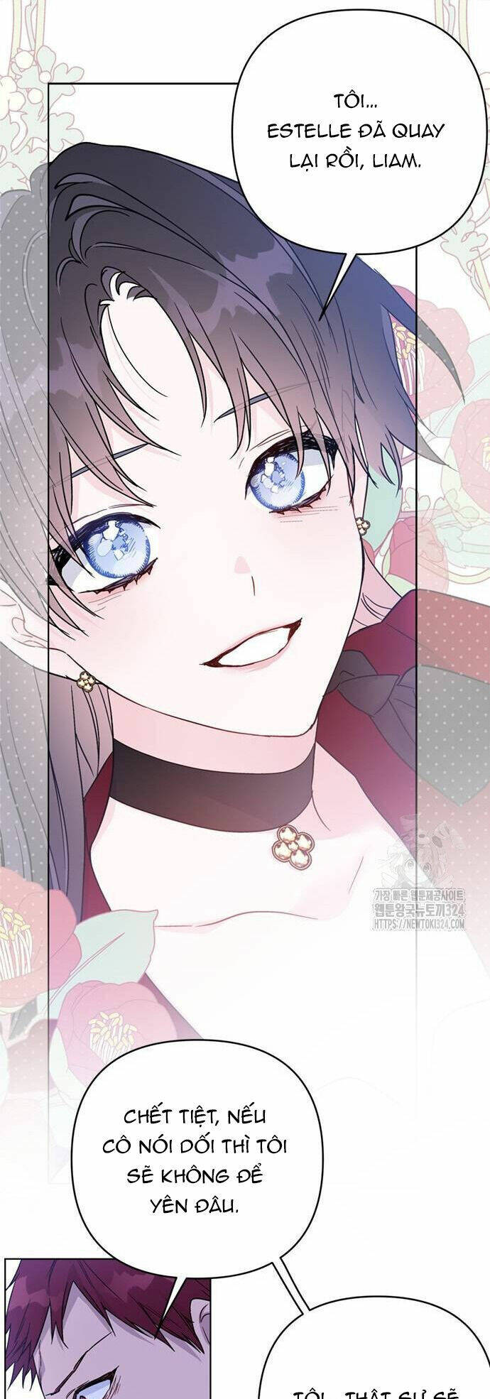 Cách Hiệp Sĩ Sống Như Một Tiểu Thư Quyền Quý - Chap 127.2 - Trang 7
