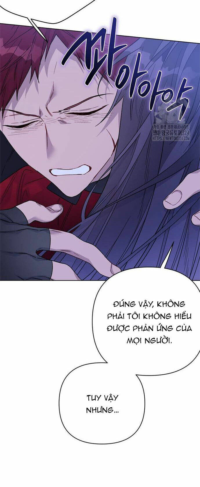 Cách Hiệp Sĩ Sống Như Một Tiểu Thư Quyền Quý - Chap 127.2 - Trang 10