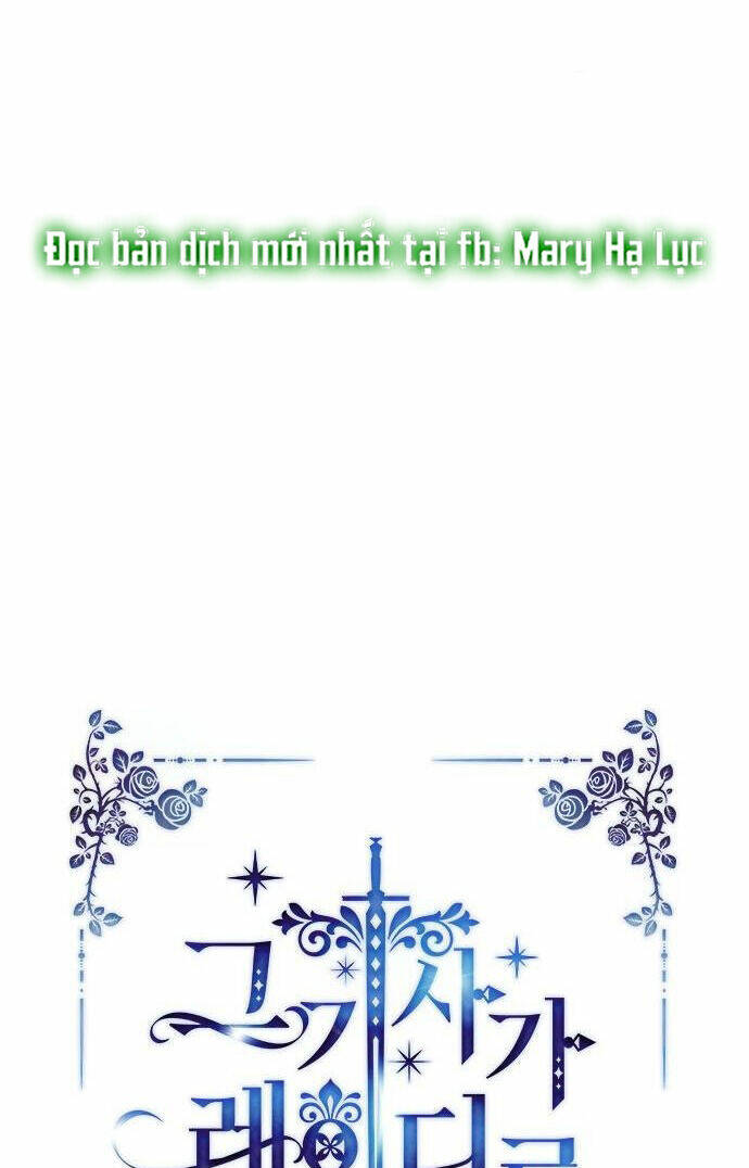 Cách Hiệp Sĩ Sống Như Một Tiểu Thư Quyền Quý - Chap 128.1 - Trang 11