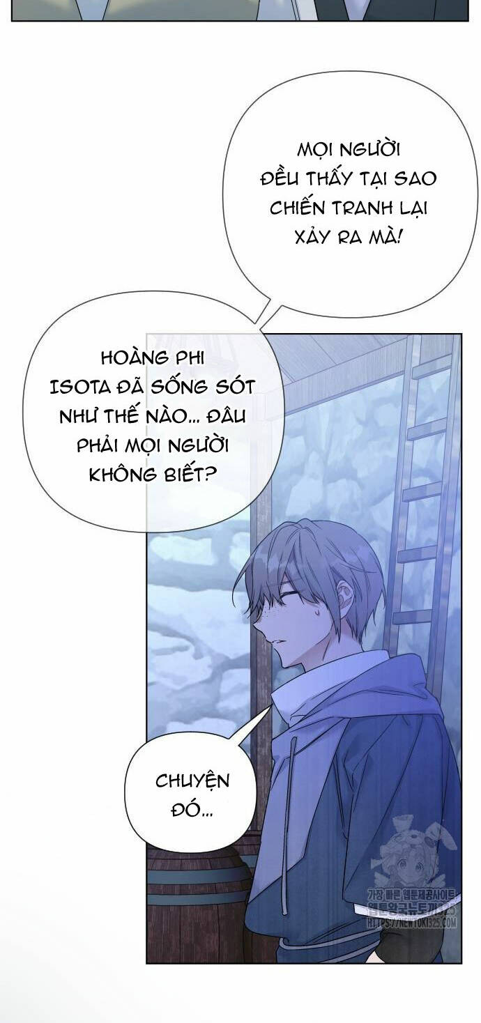 Cách Hiệp Sĩ Sống Như Một Tiểu Thư Quyền Quý - Chap 128.1 - Trang 14