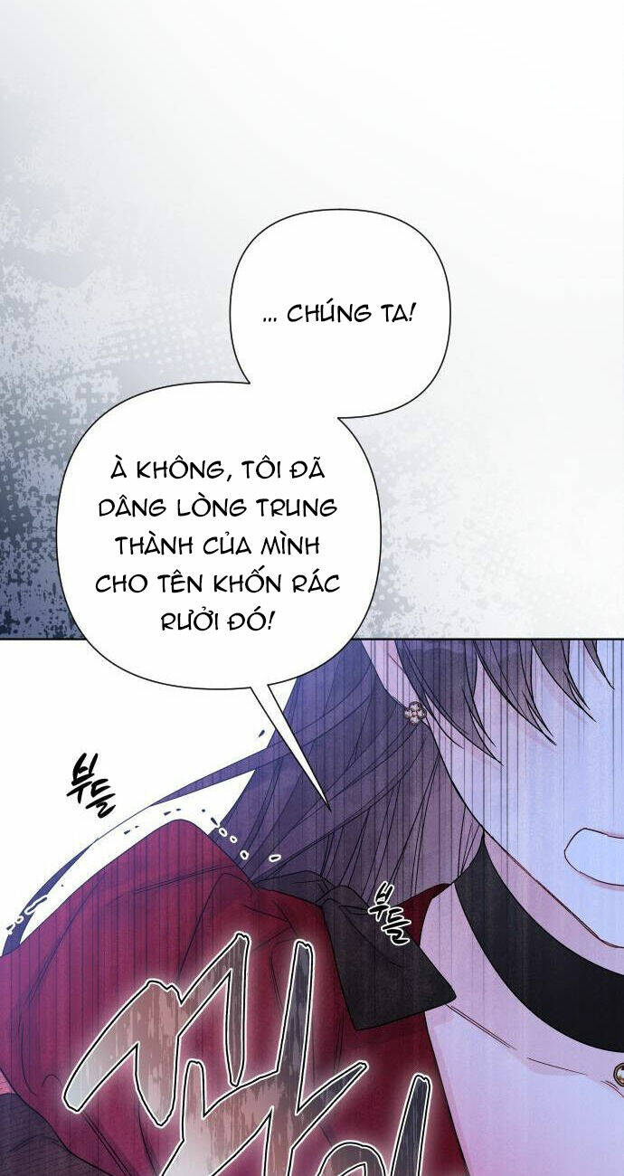 Cách Hiệp Sĩ Sống Như Một Tiểu Thư Quyền Quý - Chap 128.1 - Trang 15