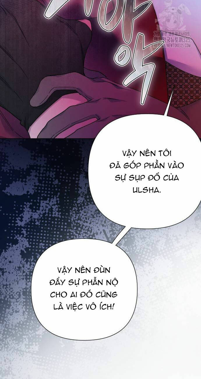 Cách Hiệp Sĩ Sống Như Một Tiểu Thư Quyền Quý - Chap 128.1 - Trang 16