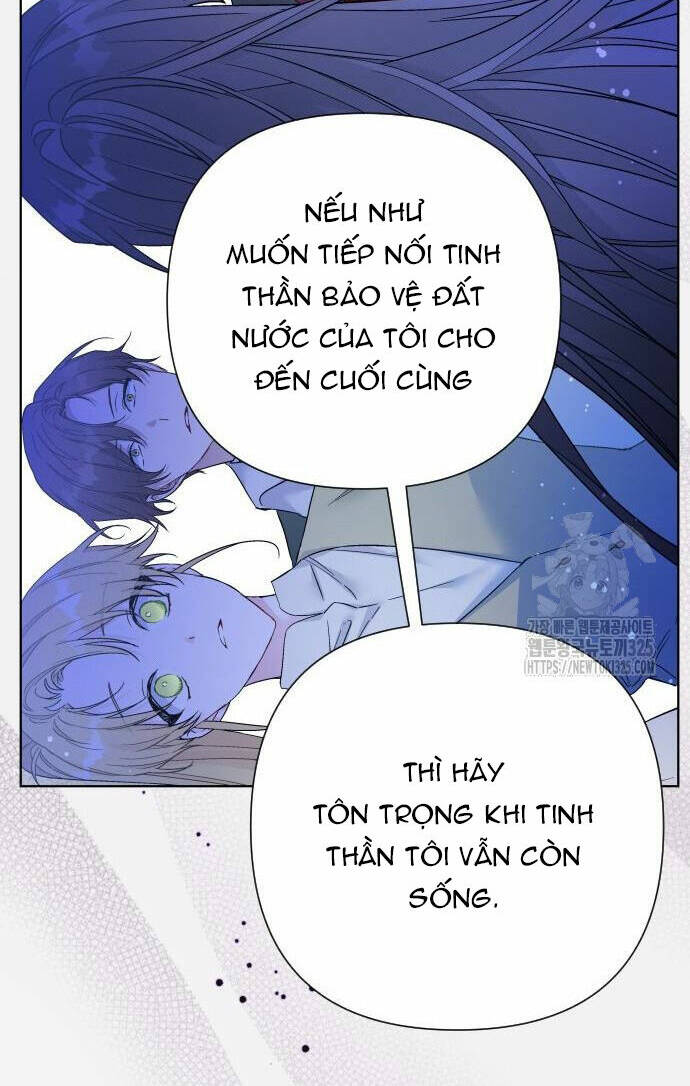 Cách Hiệp Sĩ Sống Như Một Tiểu Thư Quyền Quý - Chap 128.1 - Trang 19