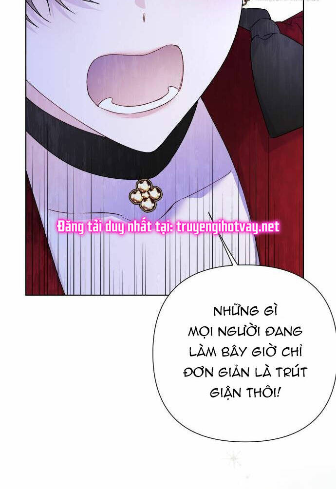 Cách Hiệp Sĩ Sống Như Một Tiểu Thư Quyền Quý - Chap 128.1 - Trang 22