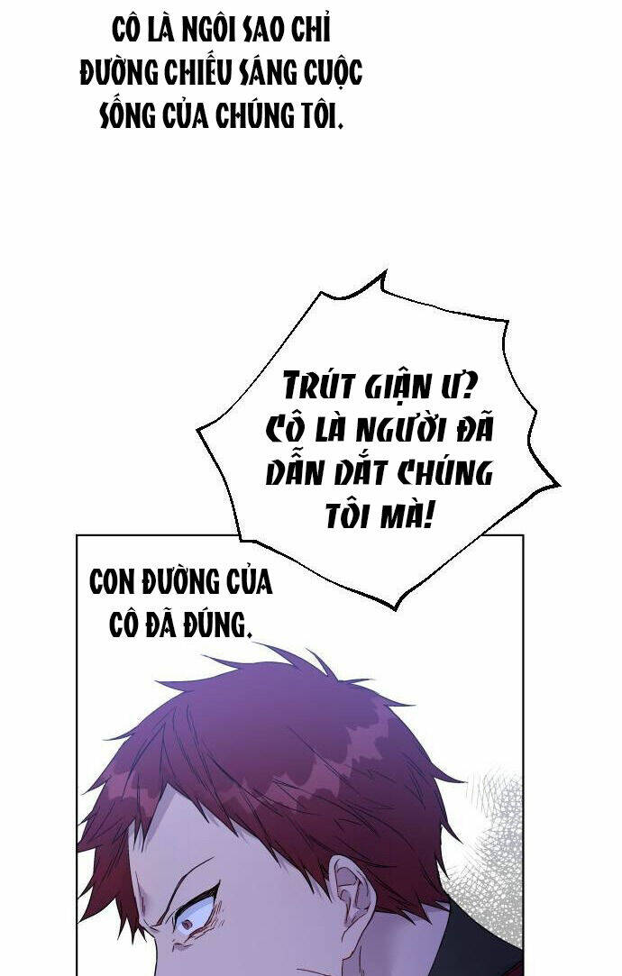 Cách Hiệp Sĩ Sống Như Một Tiểu Thư Quyền Quý - Chap 128.1 - Trang 25