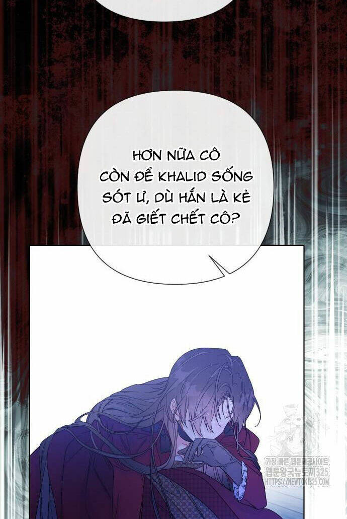 Cách Hiệp Sĩ Sống Như Một Tiểu Thư Quyền Quý - Chap 128.1 - Trang 33