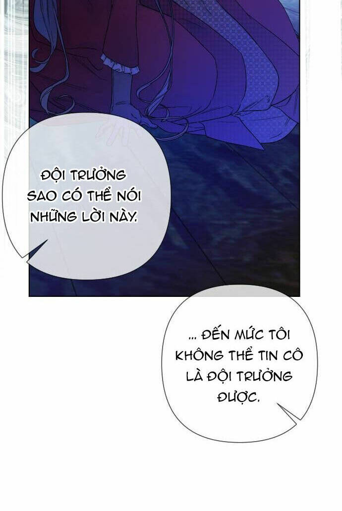 Cách Hiệp Sĩ Sống Như Một Tiểu Thư Quyền Quý - Chap 128.1 - Trang 34