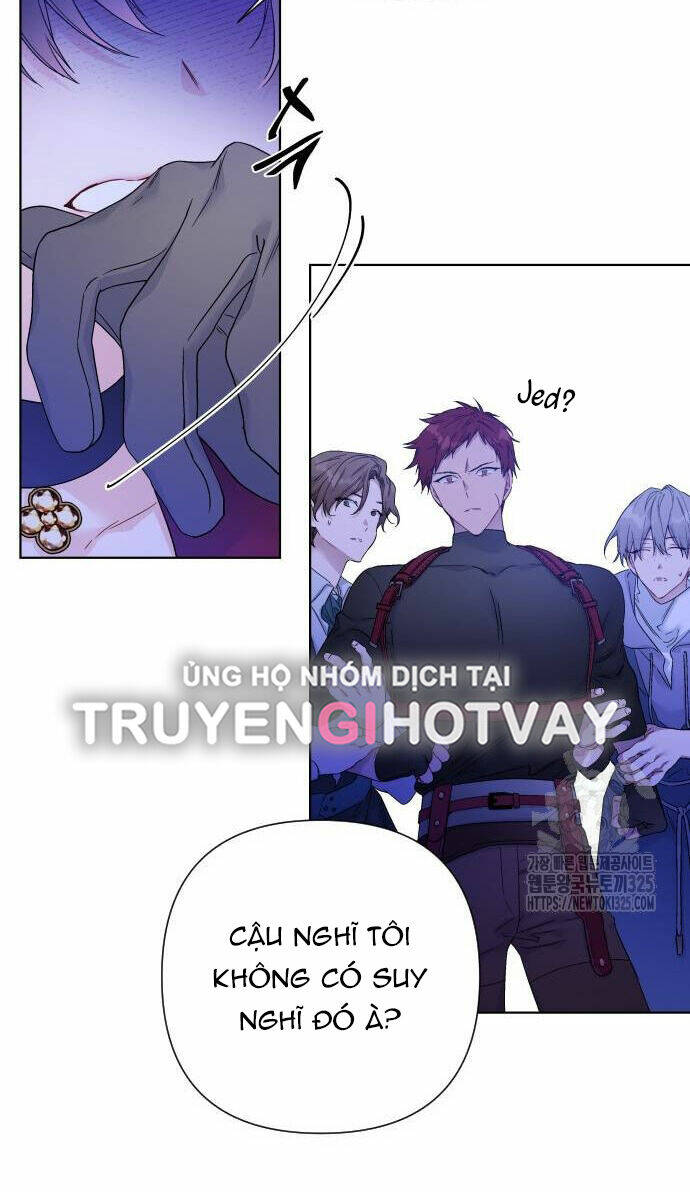 Cách Hiệp Sĩ Sống Như Một Tiểu Thư Quyền Quý - Chap 128.1 - Trang 36
